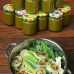 Gemüsebrühe selber machen Einfach, Lecker, Haltbar 2 Gemusebruhe selber machen Einfach Lecker Haltbar