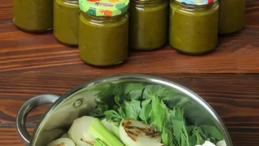 Gemusebruhe selber machen Einfach Lecker Haltbar