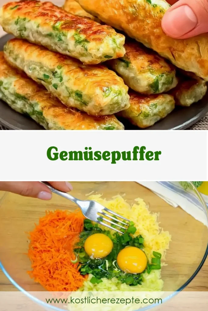 Gemusepuffer