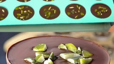 Gesunde Kekse ohne Mehl und Zucker geniesen