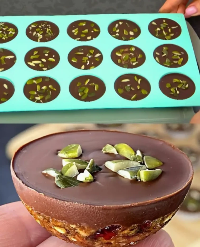Gesunde Kekse ohne Mehl und Zucker genießen 8 Gesunde Kekse ohne Mehl und Zucker geniesen