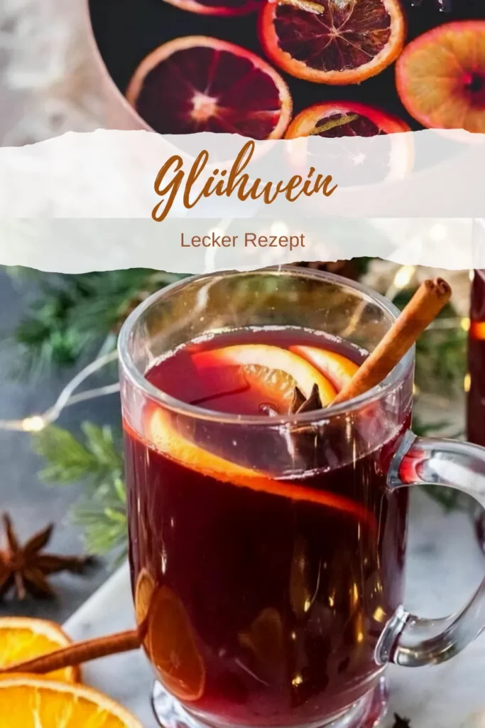 Gluhwein