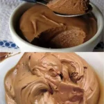 Heidelbeer Frischkase Traum Blitzschnell Dein 5 Minuten Dessert