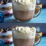 Heise Oma Rezept Schnelles Getrank fur Kalte Tage