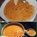 Herzhafte Gyrossuppe Rezept Einfach und Schnell