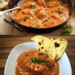 Indisches Butter Chicken Rezept Einfach Lecker