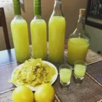 Ingwerwasser Rezept fur Fettverbrennung und Wohlbefinden