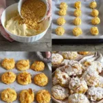 Knusprige Wüstenrosen Rezept Einfach Schnell Gebacken 2 Knusprige Wustenrosen Rezept Einfach Schnell Gebacken