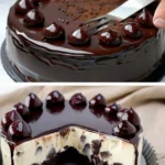 Köstliche Wilde Sau Torte schnell zubereitet ohne Backen 3 Kostliche Wilde Sau Torte schnell zubereitet ohne Backen