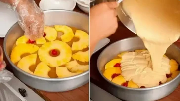 Saftiger Schokoladenkuchen Einfach Selbst Gemacht