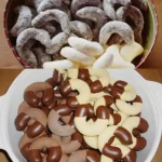 Schnelle Puddingkipferl Einfach Selbst Gemacht
