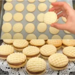 Schoko Kirsch Rolle Blitzschnell Gezaubert