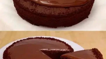 Schokoladenkuchen Rezept Einfach und Traumhaft Lecker