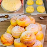 Suse Teigschnecken Einfach Selbst Gemacht