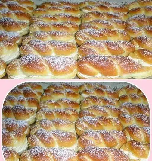 Suses Vanillebrötchen Rezept Einfach Selbst Backen 13 Suses Vanillebrotchen Rezept Einfach Selbst Backen