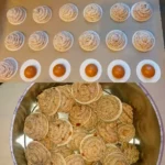 Toffifee Makronen Rezept Nussiger Genuss