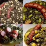 Uromas Grünkohleintopf traditionell und lecker 3 Uromas Grunkohleintopf traditionell und lecker