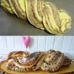 Uromas Nusszopf Rezept Süchtig Machend Lecker 2 Uromas Nusszopf Rezept Suchtig Machend Lecker