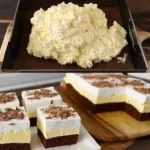 Vanillecremekuchen Einfach Selbst Gemacht Ohne Schnickschnack