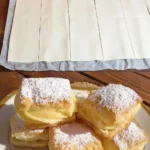 Vanillecremepudding im Blatterteig W2xEX 2.5x webp