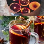 Warmender Gluhwein fur gemutliche Winterabende