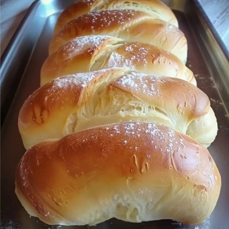 Weiche Milchbrötchen wie vom Bäcker: Schnell gemacht 11 Weiche Milchbrotchen wie vom Backer Schnell gemacht