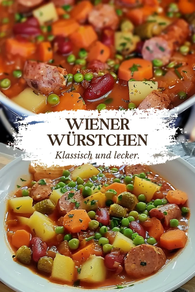 Wiener Wurstchen