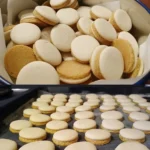 Zarte Anisplatzchen nach Konditorart einfach selbst backen
