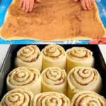 Zimtschnecken Rezept Einfach Schnell und Lecker