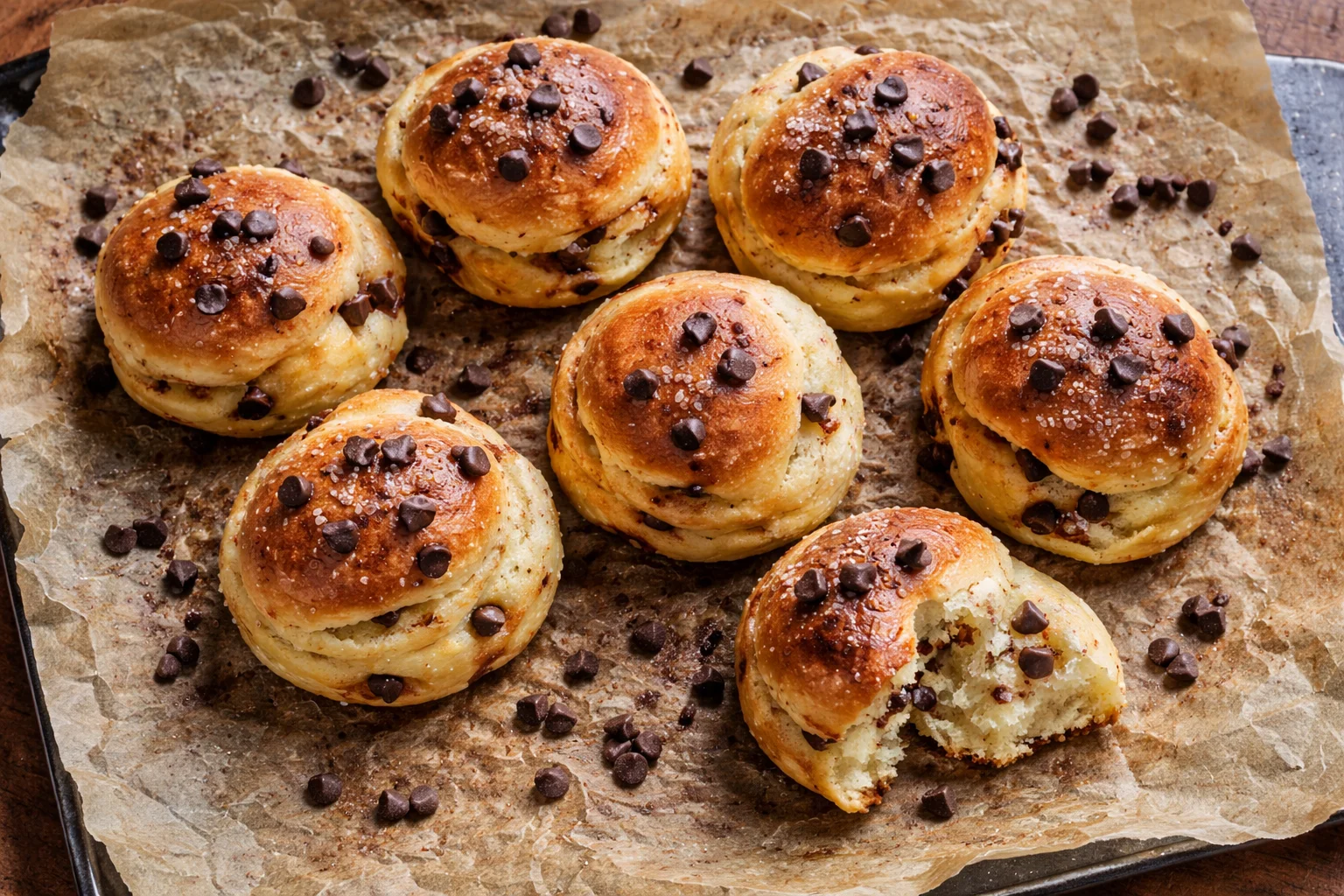 10-Minuten Schoko-Brötchen mit Quark 1 10 minuten schoko brotchen mit quark 2026 03 09 035437