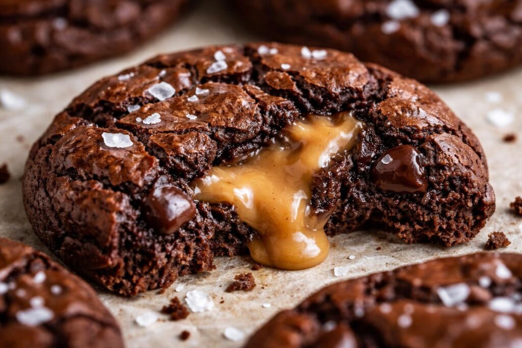 Gourmet Brownie-Kekse 1 1773026061 69ae3b0deb1a3