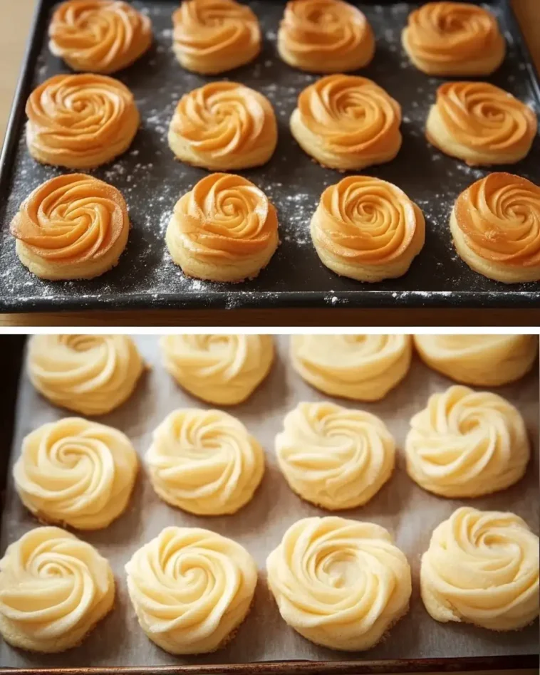 Dänische Butterkekse 5 Danische Butterkekse result
