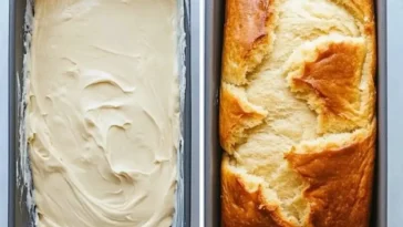 Mandarinen Ruhrkuchen result