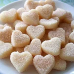 Omas Rahmplätzchen mit nur 3 Zutaten 3 Omas Rahmplatzchen mit nur 3 Zutaten result