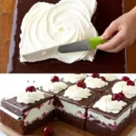 Schwarzwälder Torte vom Blech 3 Schwarzwalder Torte vom Blech result