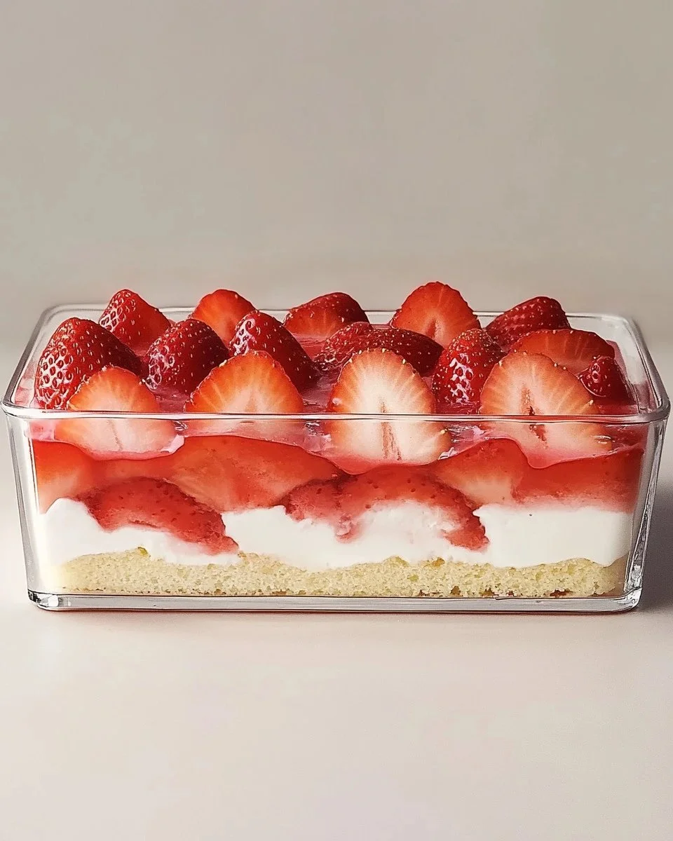 Einfaches Erdbeer Tiramisu 2 einfaches erdbeer tiramisu 2026 03 20 001956