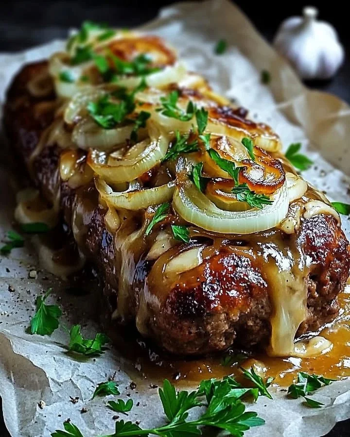 Französischer Zwiebelhackbraten 2 franzosischer zwiebelhackbraten 2026 03 20 001957