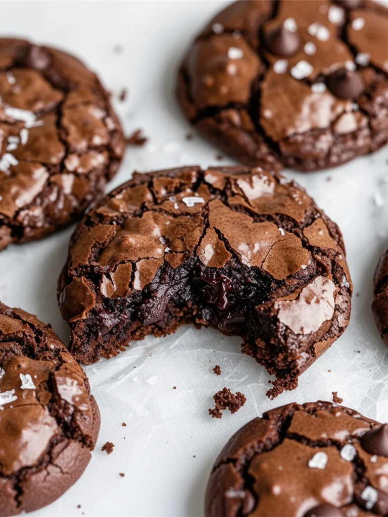 Gourmet Brownie-Kekse 2 gourmet brownie kekse 2026 03 09 035448