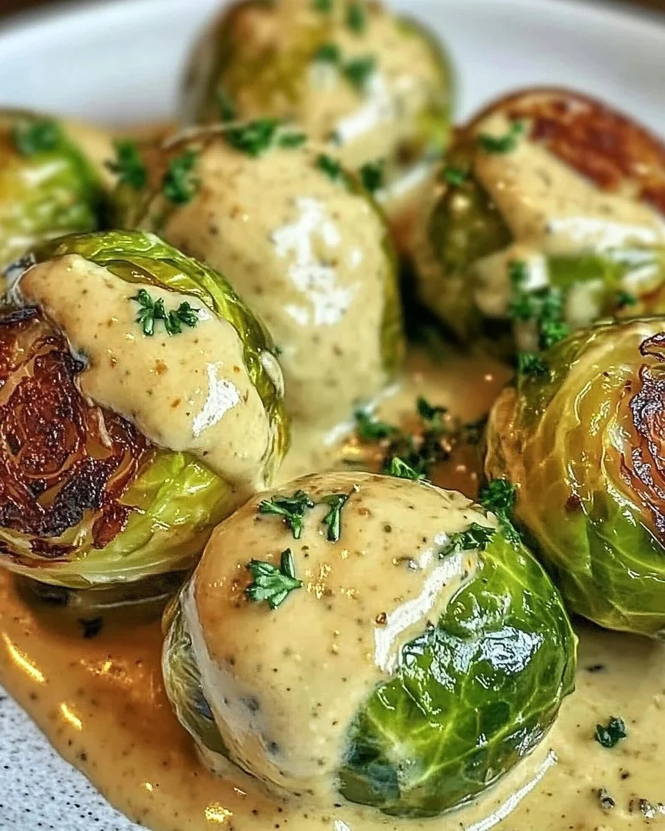 Herbstliche Wohlfühlküche mit zartem Rosenkohl und cremigem Frischkäse 2 herbstliche wohlfuhlkuche mit zartem rosenkohl und 2026 03 20 002036