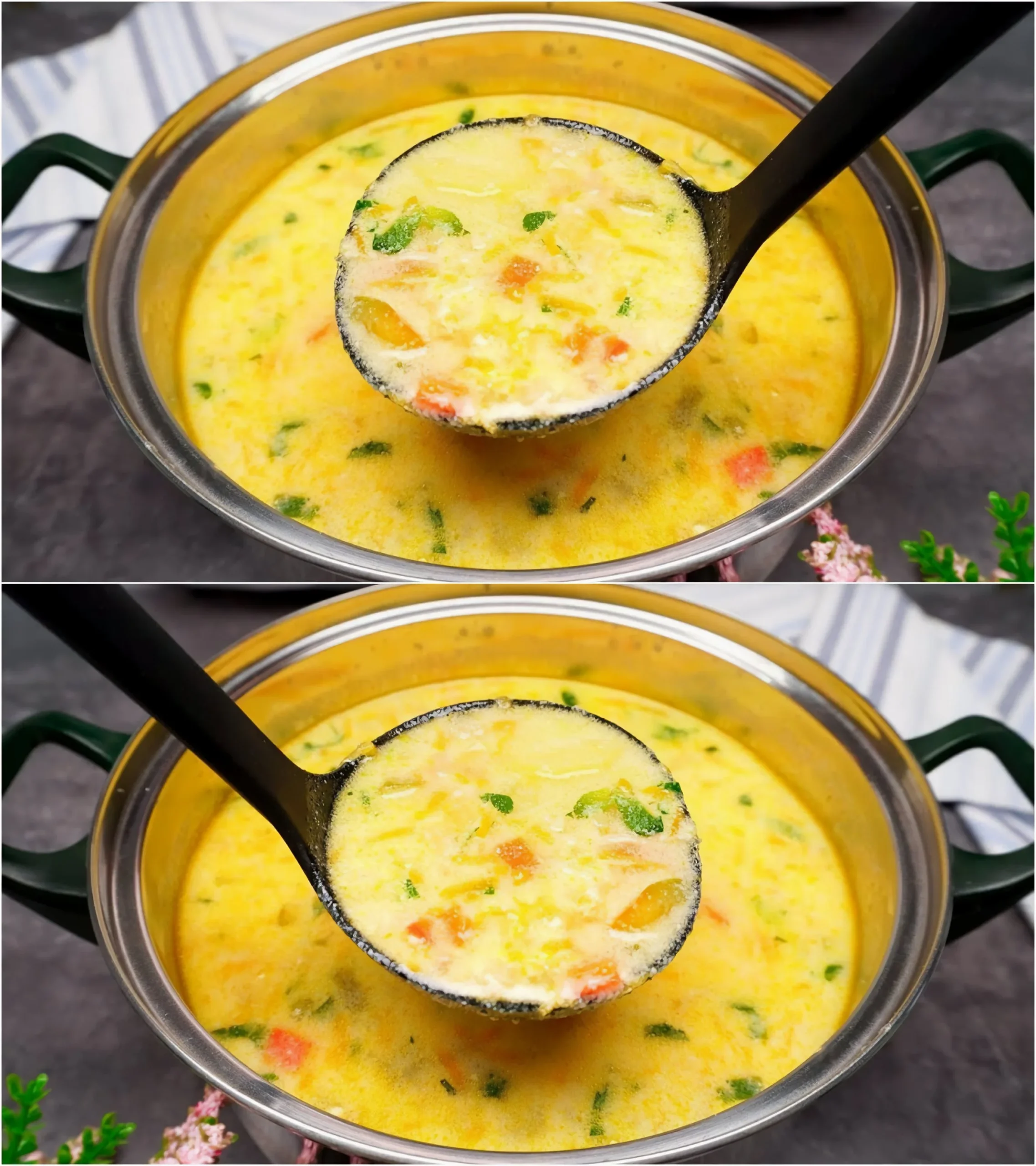 Herzhafte Fünf-Gemüse-Suppe 2 herzhafte funf gemuse suppe 2026 03 16 034635 scaled