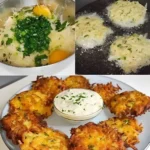 Herzhafter Kartoffelteig mit Muskatnuss 3 Herzhafter Kartoffelteig mit Muskatnuss für leckere Gerichte