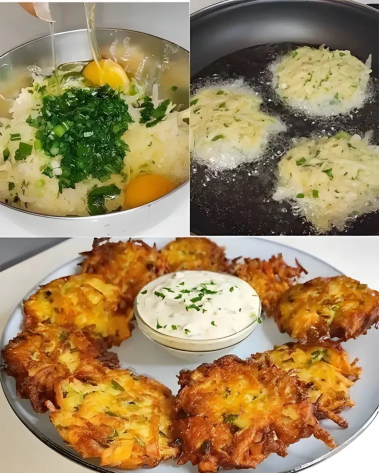 Herzhafter Kartoffelteig mit Muskatnuss 9 Herzhafter Kartoffelteig mit Muskatnuss für leckere Gerichte
