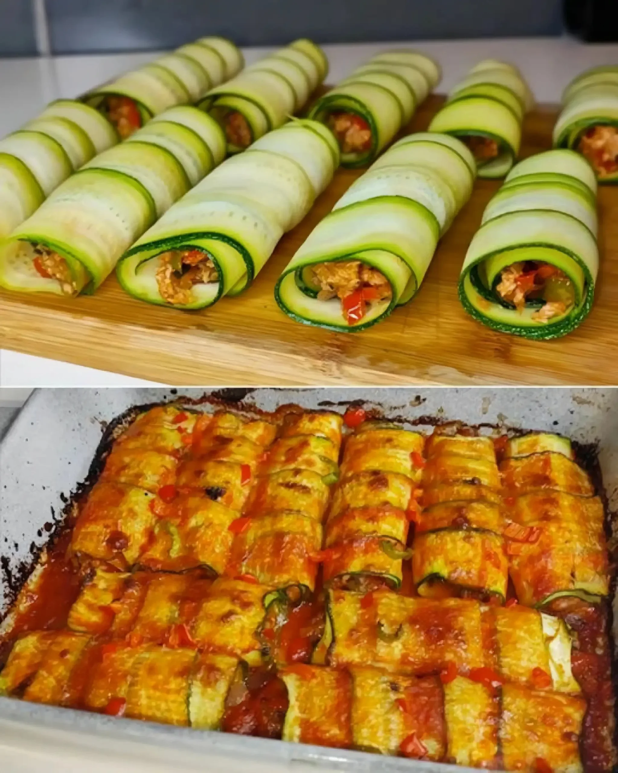 Himmlische mit Zucchini gefüllte Rollen 2 himmlische mit zucchini gefullte rollen 2026 03 20 013856 scaled
