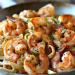 Kajun-Schrimpspätzle 3 Kajun-Schrimpspätzle: leckere Spätzle mit würzigen Shrimps