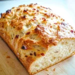 Käsebrot in 3 Minuten 4 Schnelles Rezept für ein leckeres Käsebrot in 3 Minuten