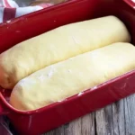 Mein Geheimnis für ein schnelles, frisches Brotglück 3 Frisches, schnelles Brot nach einem Geheimrezept für Brotglück