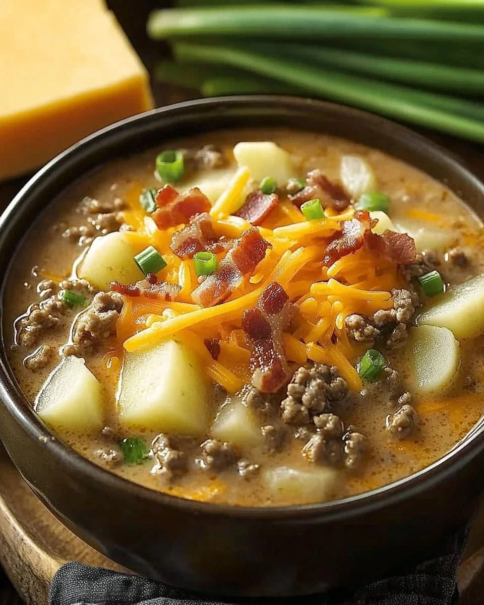 Meine perfekte Hamburger Suppe für ein schnelles Abendessen 1 meine perfekte hamburger suppe fur ein schnelles a 2026 03 20 002000
