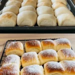 Omas Rollen 2 Omas Rollen - köstliche traditionelle Rezepte für Familie und Freunde
