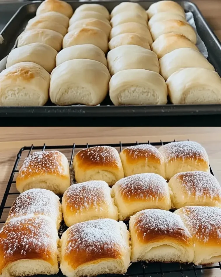 Omas Rollen 5 Omas Rollen - köstliche traditionelle Rezepte für Familie und Freunde