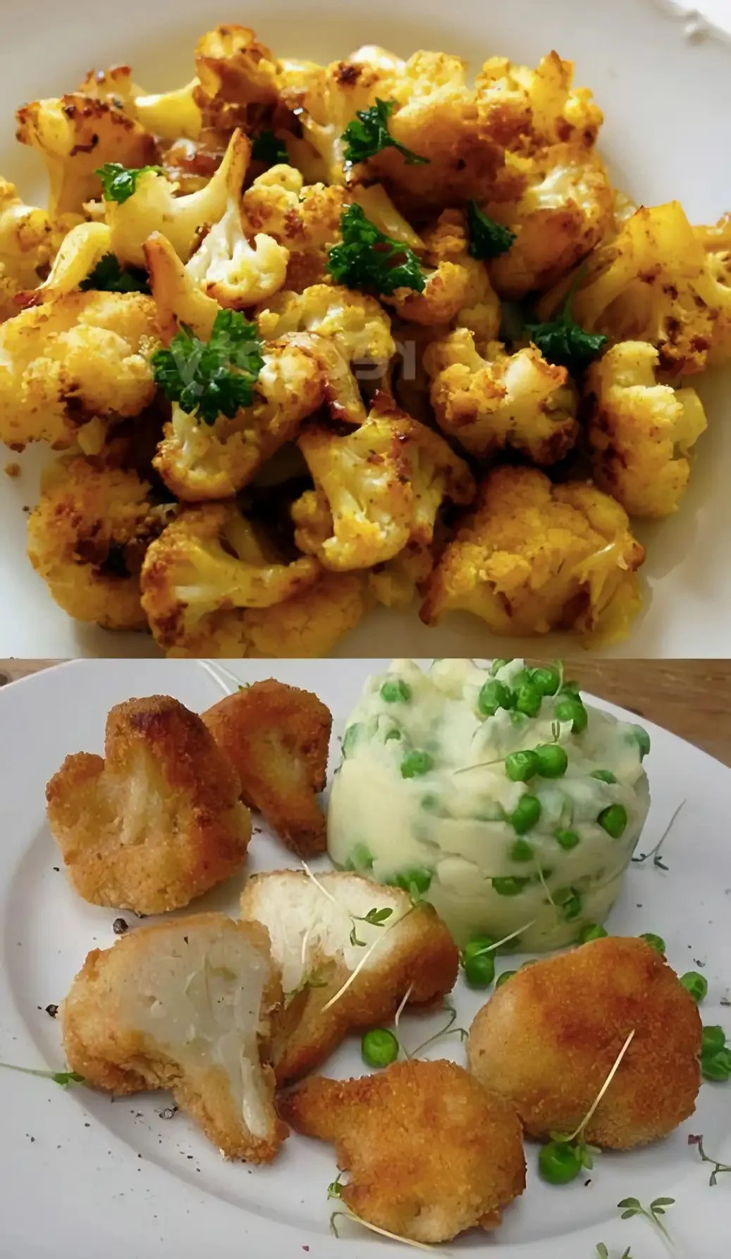 Paniertes Blumenkohl für ein schnelles Abendessen 2 paniertes blumenkohl fur ein schnelles abendessen 2026 03 20 013923